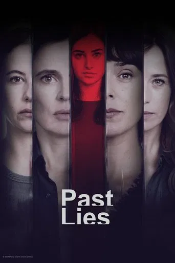 Past Lies poster