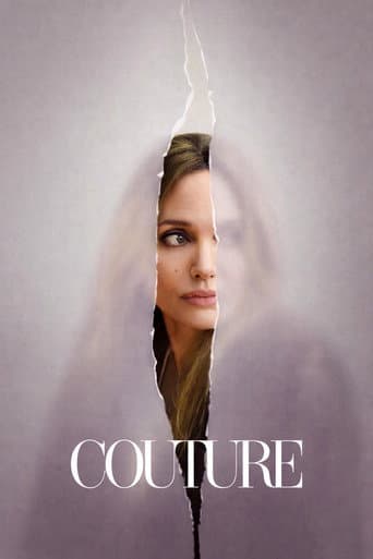 Couture poster