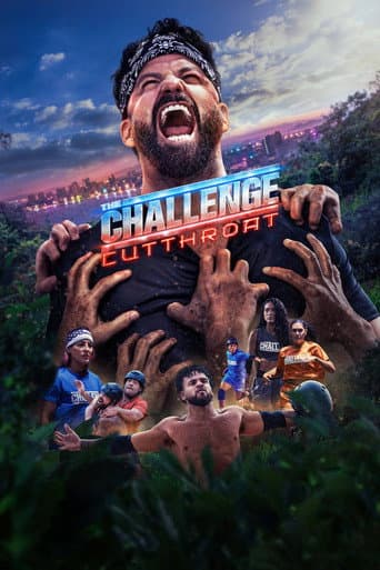 The Challenge poster