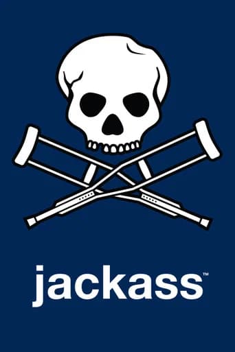 Jackass poster