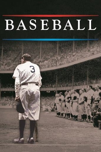 Baseball poster