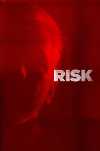 Risk poster