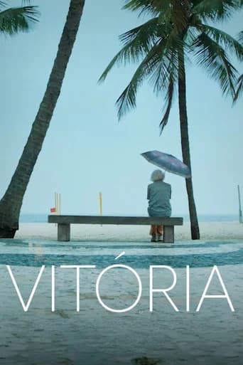 Vitória poster