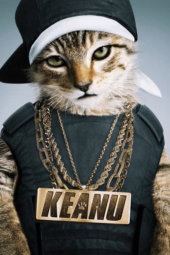 Keanu poster