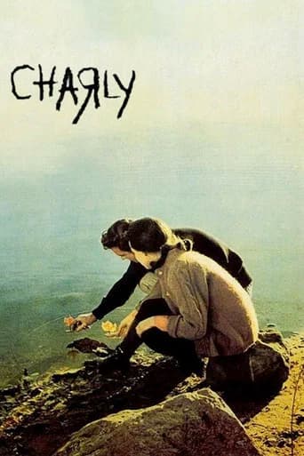 Charly poster