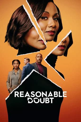 Reasonable Doubt poster