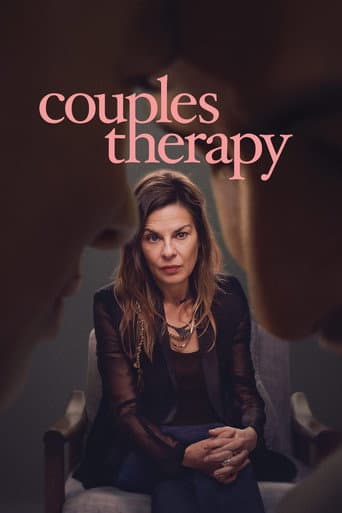 Couples Therapy poster