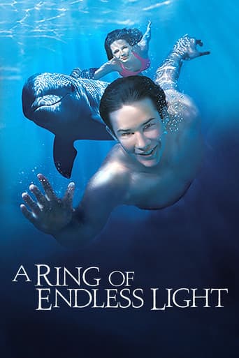 A Ring of Endless Light poster
