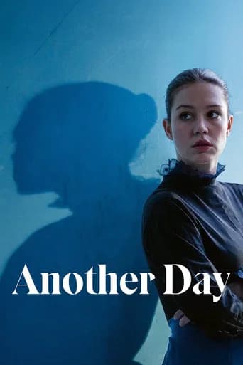 Another Day poster