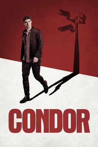 Condor poster