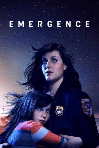 Emergence poster