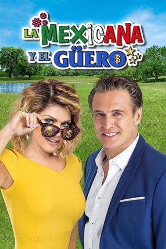 I love you, Güero poster
