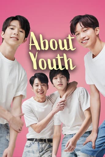 About Youth poster