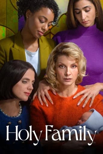 Holy Family poster