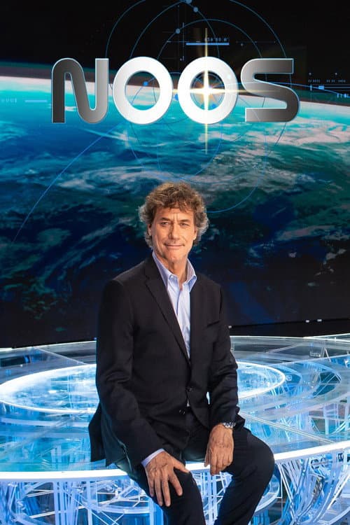 Noos - The Adventure of Knowledge poster