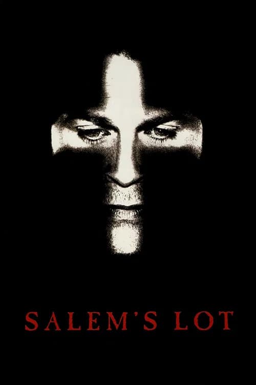 Salem's Lot poster