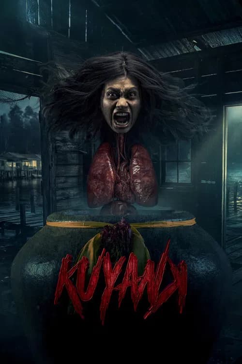 Kuyank poster