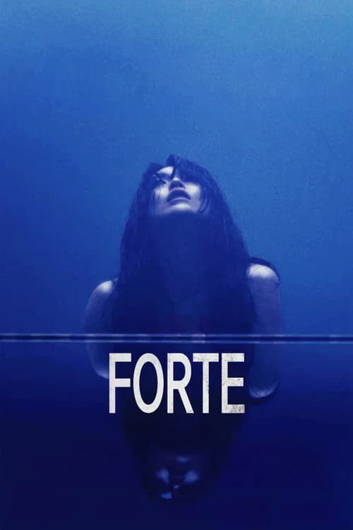 Forte poster