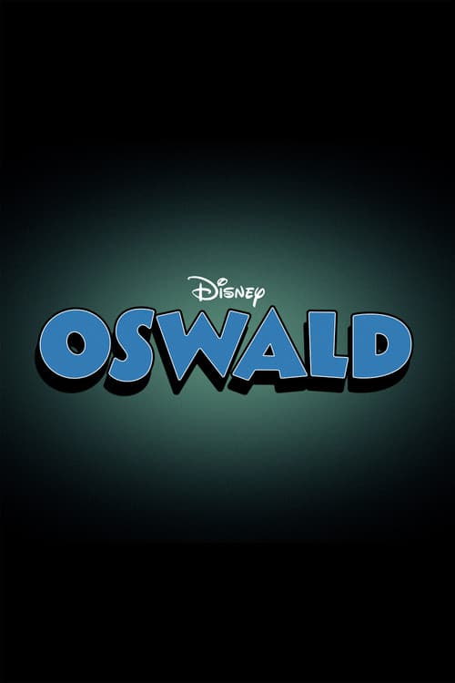 Oswald poster