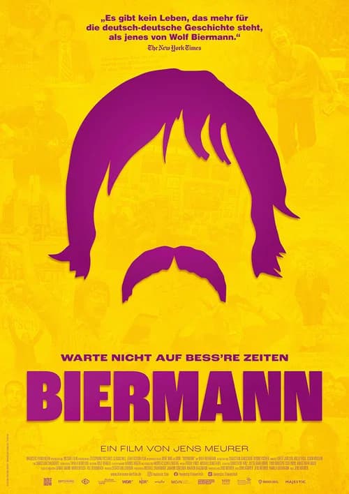 Biermann poster