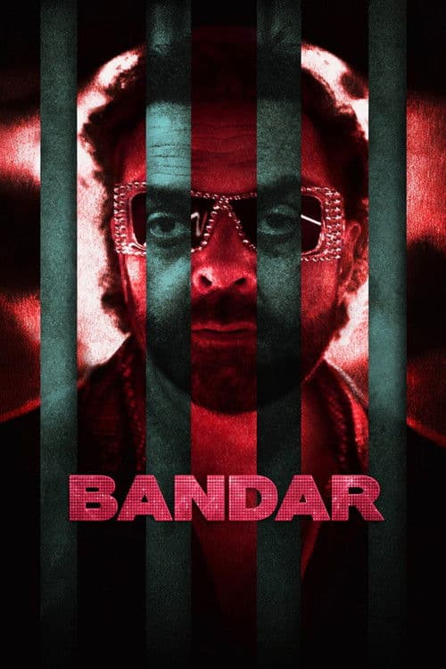 Bandar poster