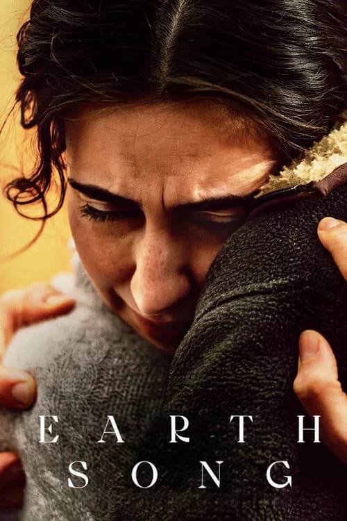 Earth Song poster