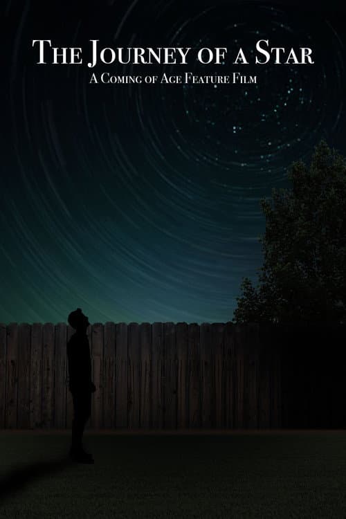 The Journey of a Star poster