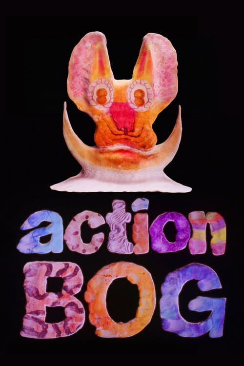 Action Bog poster