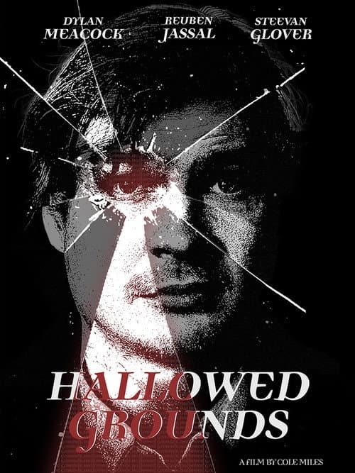 Hallowed Grounds poster