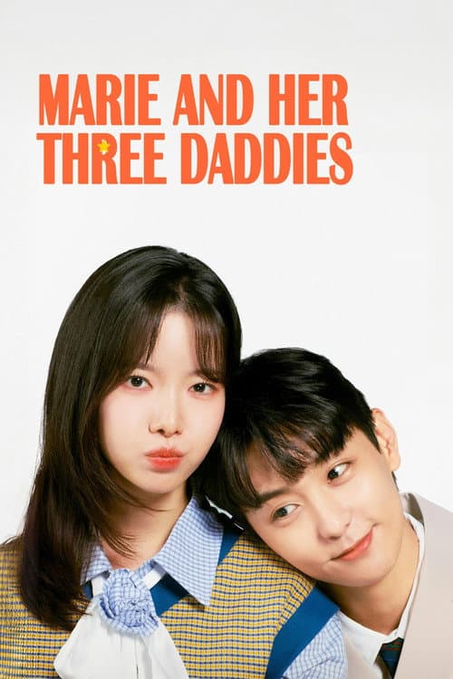 Marie and Her Three Daddies poster