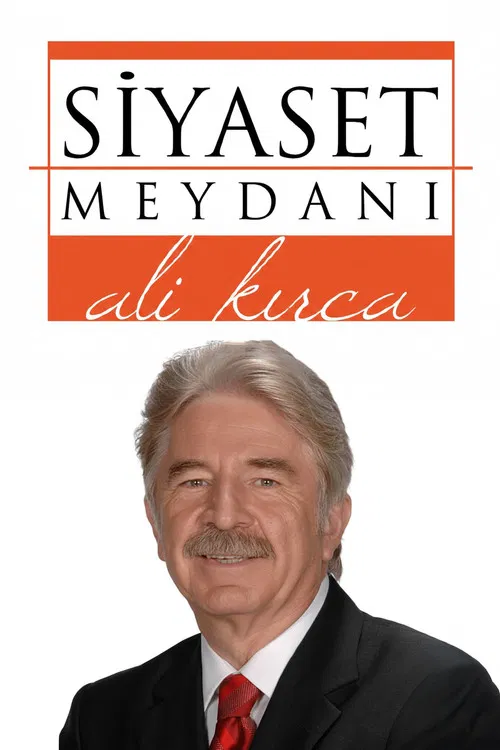 Siyaset Meydanı poster