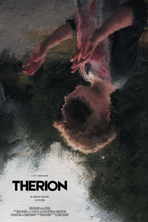 Therion poster