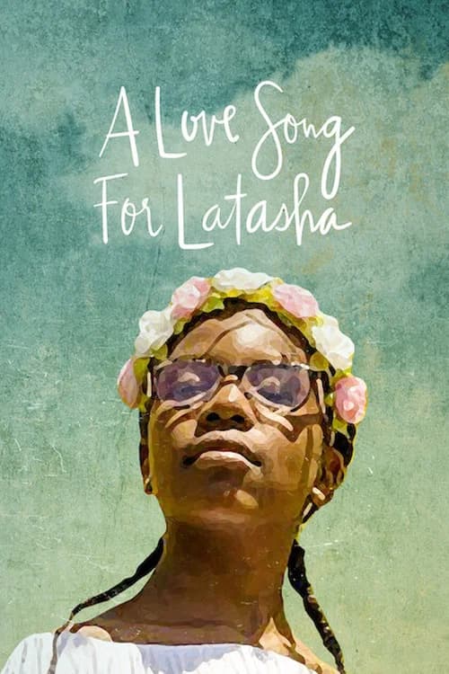 A Love Song for Latasha poster