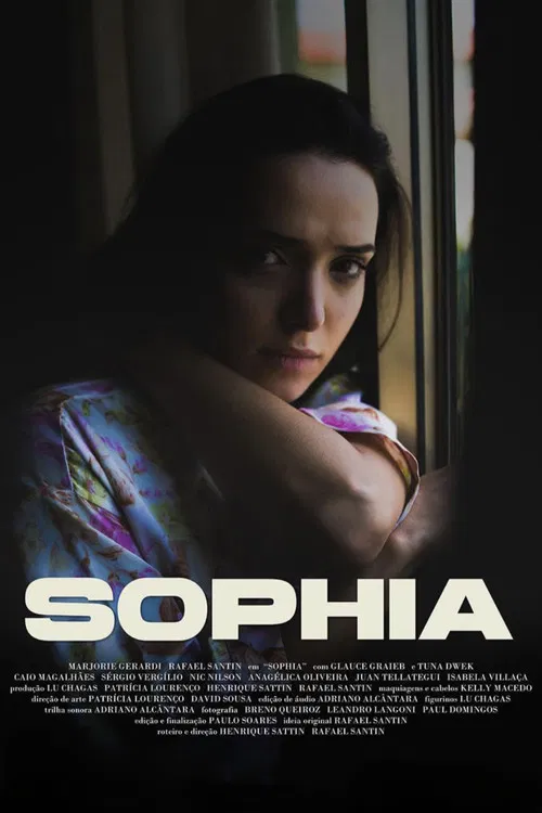 Sophia poster
