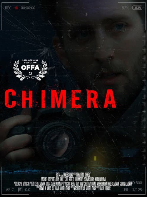 Chimera poster