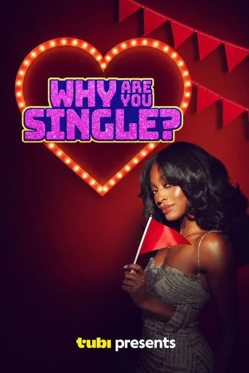 Why Are You Single? poster