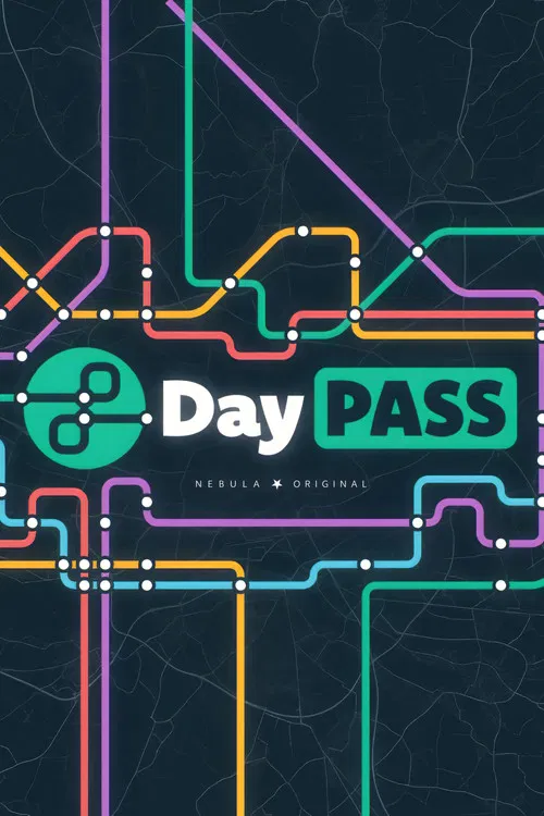 Day Pass poster