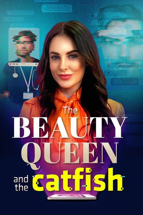 The Beauty Queen and the Catfish poster