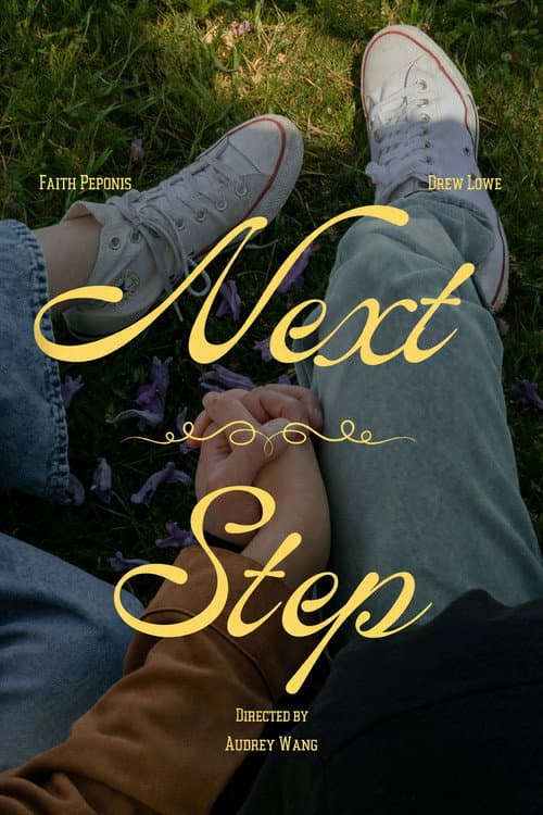 Next Step poster