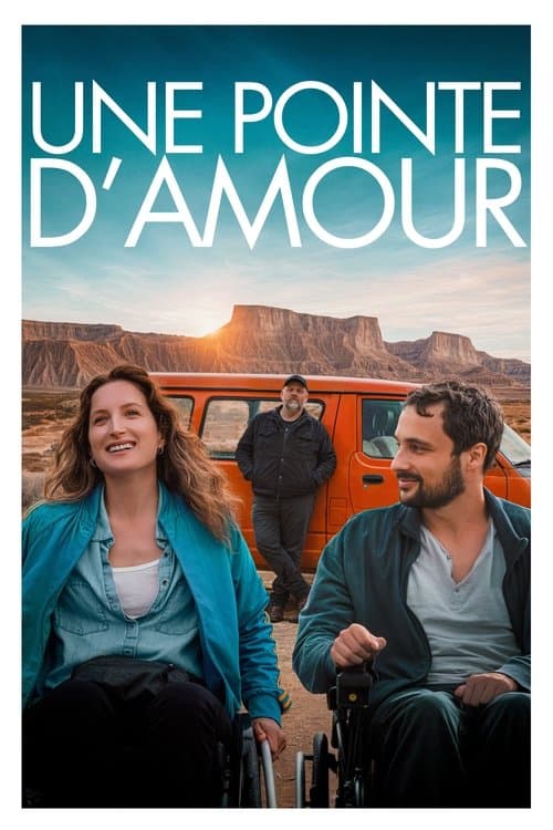 A Hint of Love poster