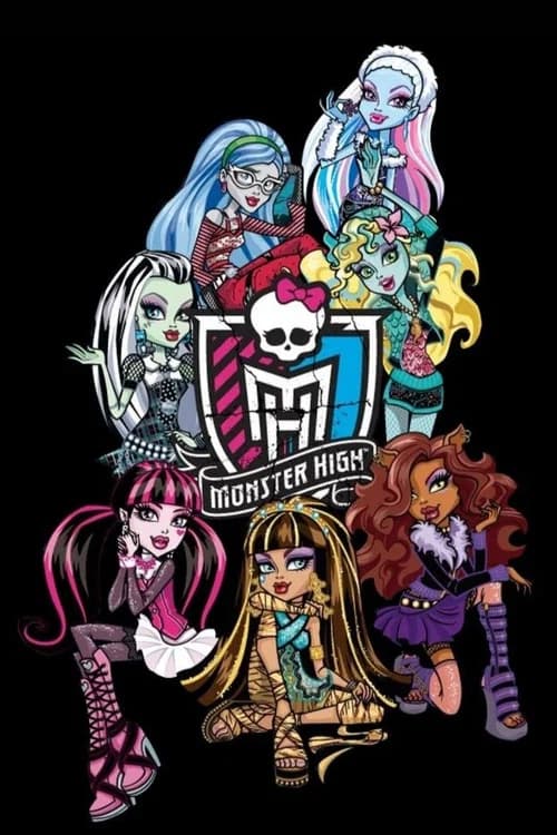 Monster High poster