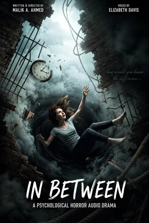 In Between poster