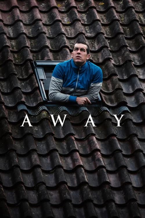 Away poster
