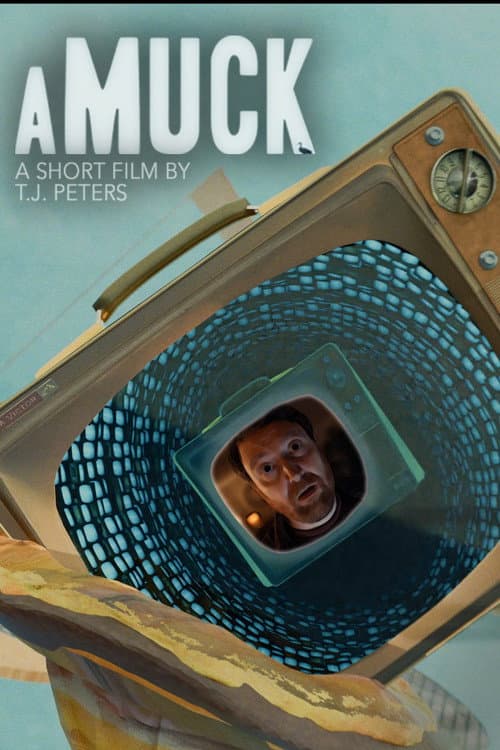 AMUCK poster