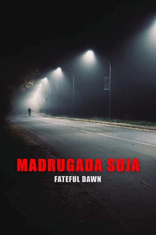 Fateful Dawn poster