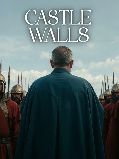 Castle Walls poster