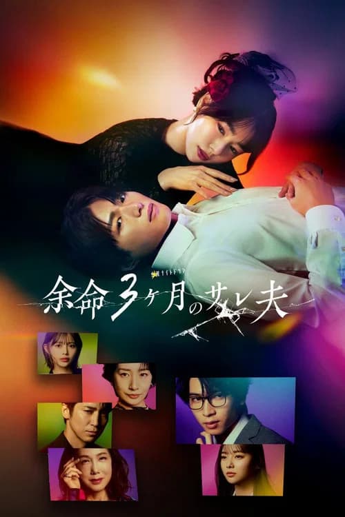 Cheated in My Last 3 Months poster