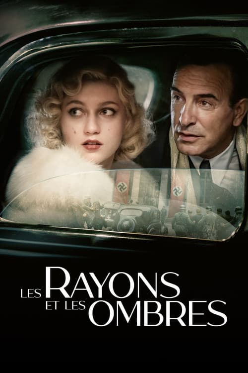 The Rays and Shadows poster