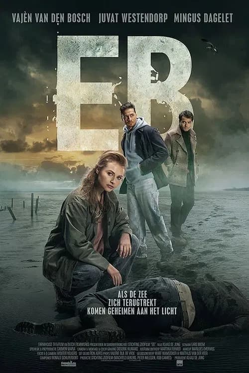 Undercurrent poster