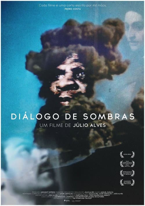 Dialogue of Shadows poster